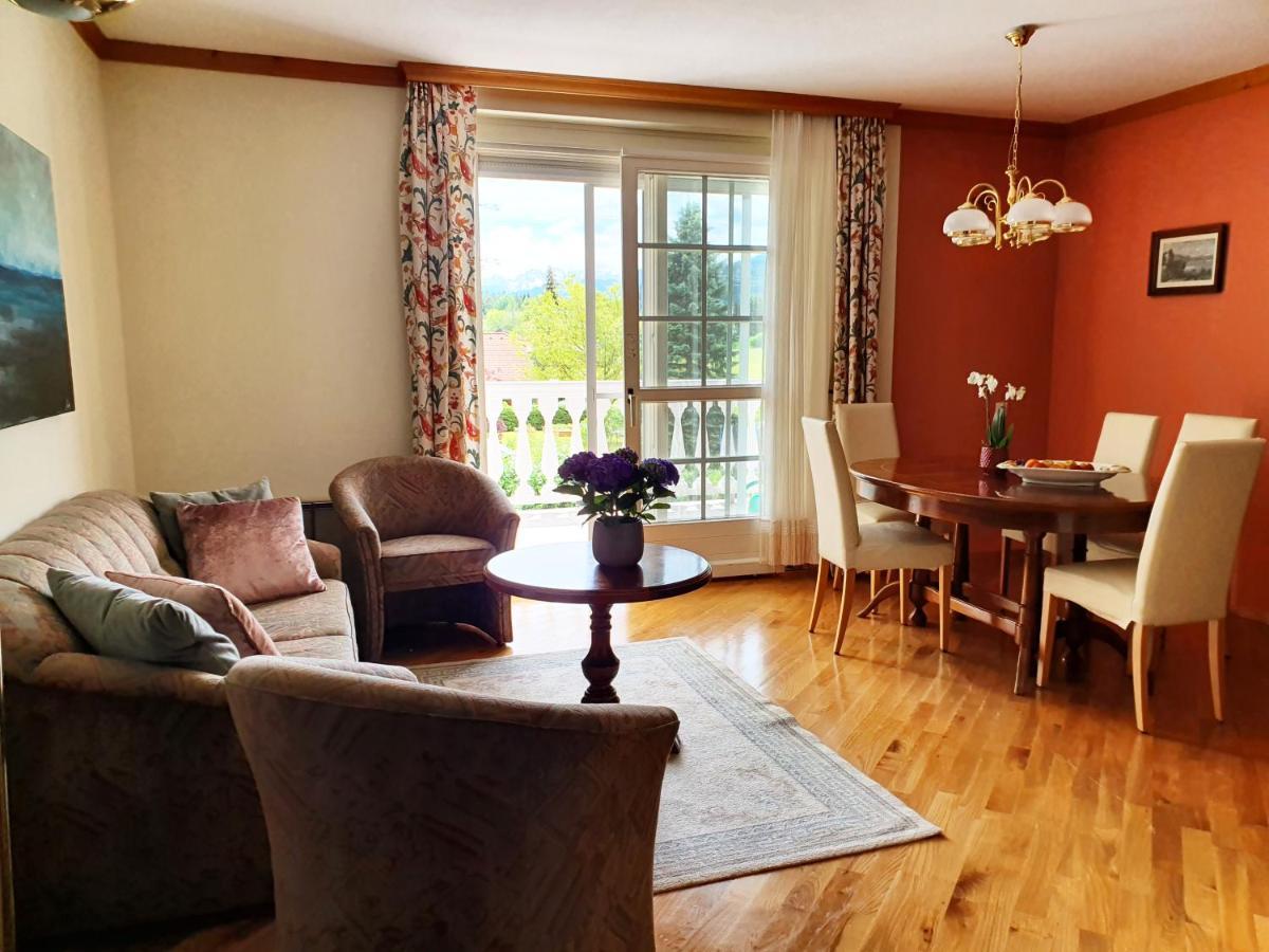 Villa Rose St. Kanzian am Klopeiner See Exterior foto