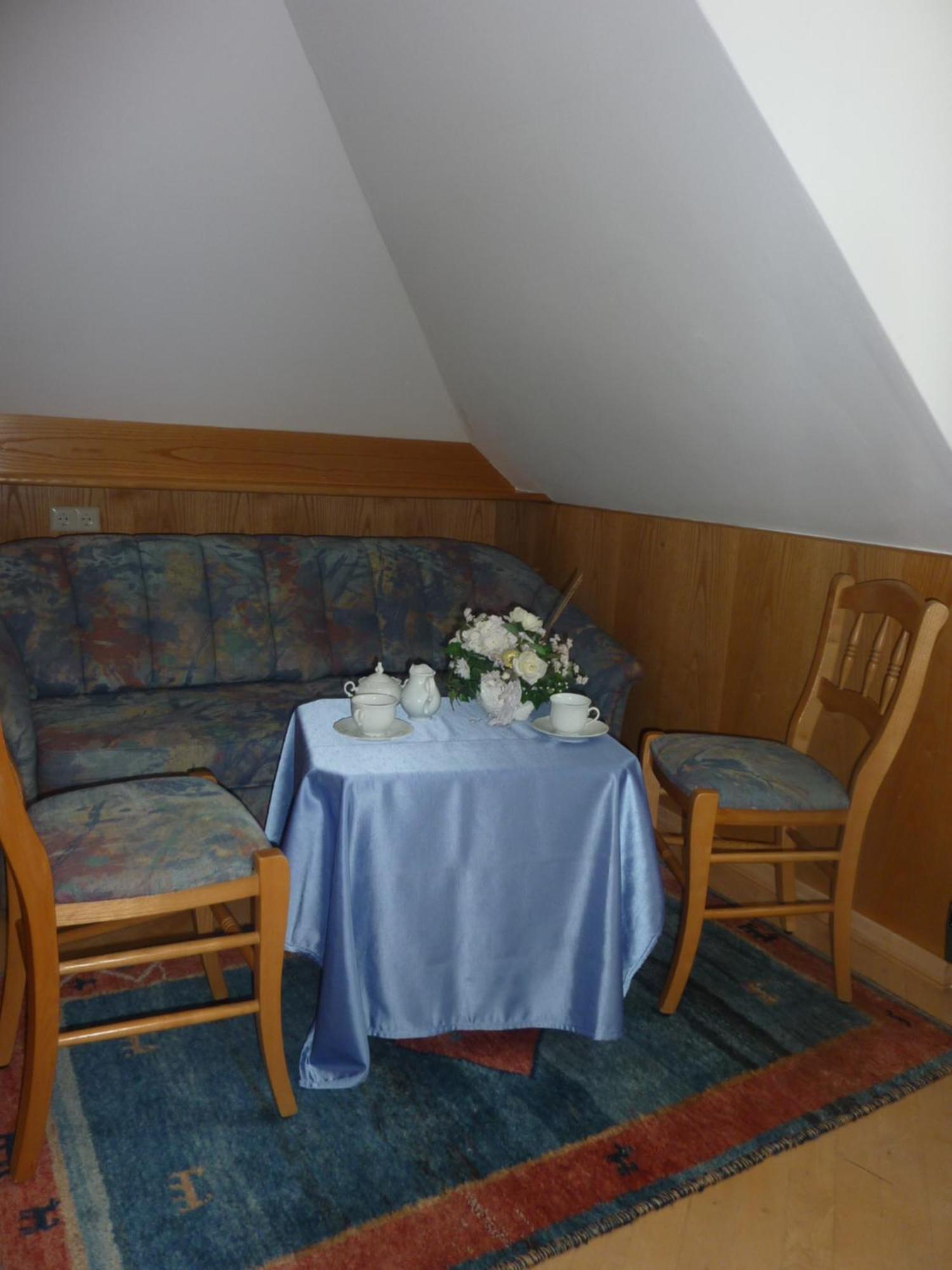 Villa Rose St. Kanzian am Klopeiner See Zimmer foto